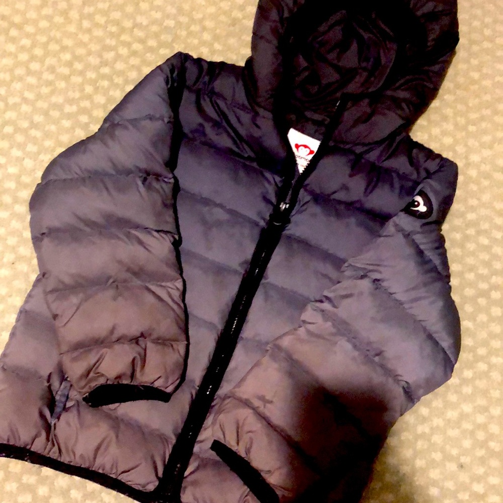 Boys jacket